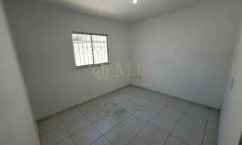 Imagem 2: CASA EM MARANGUAPE - BAIRRO NOVO MARANGUAPE