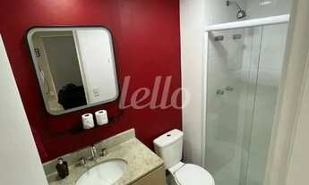 Imagem 7: Apartamento 1 quartos para alugar no(a) Mooca