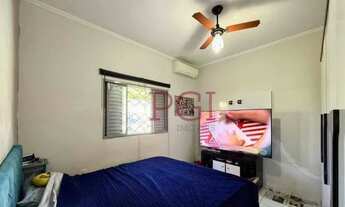 Imagem 5: Casa a venda 2 dormitórios, com piscina e área gourmet no Leo Gomes de Moraes