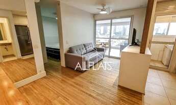 Imagem: Apartamento com 1 dormitório à venda