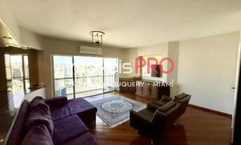 Imagem 2: Lindo apartamento em Moema Pássaros!