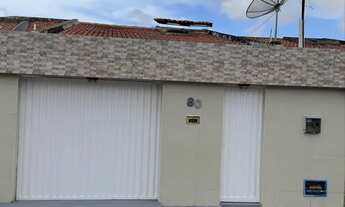 Imagem 2: Casa a venda em Iguatu