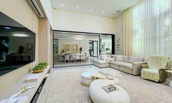 Imagem: Casa à venda, 348 m² por R$ 5.500.000,00