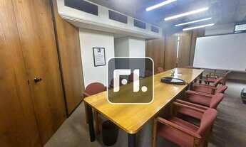 Imagem 3: Conjunto, 220 m² - venda por R$ 1.400.000,00 ou aluguel por R$ 15.627,02/mês - Brooklin