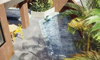 Imagem 6: Apartamento à venda no bairro Setor Oeste - Goiânia/GO