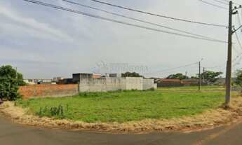 Imagem: Borboleta III em Bady Bassitt de esquina