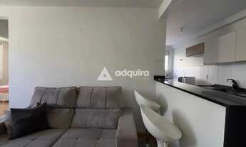 Imagem 3: Apartamento padrão para Locação, Oficinas, Ponta Grossa, PR