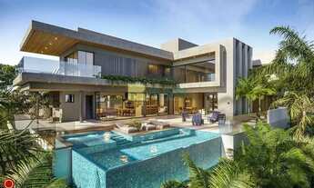 Imagem 2: Terreno à venda, 1001 m² por R$ 2.000.000,00 - Reserva do Paratehy Norte - São José dos Ca