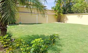 Imagem 4: Casa Jardim da Serra - Temporada