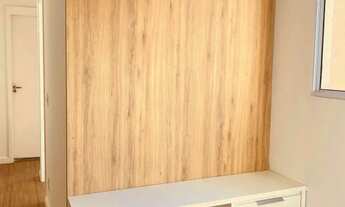 Imagem 3: Residencial Completo 2 andar 2 quartos com planejados