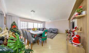 Imagem 5: EXCELENTE APARTAMENTO COM 3 DORMITÓRIOS E 1 VAGA NO ALTO DA GLÓRIA!