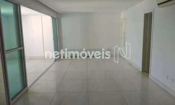 Imagem: Venda Apartamento 4 quartos Cidade Nova