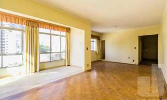 Imagem 3: APARTAMENTO 3 DORMITORIOS 1 BANHEIRO SALA 2 AMBIENTES 1 VAGA