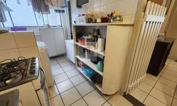 Imagem 6: Apartamento 3 Quartos para Venda em Salvador, COSTA AZUL, 3 dormitórios, 1 suíte, 3 banhei