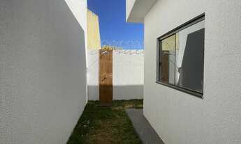 Imagem 7: Casa para venda com 200 metros quadrados com 3 quartos em Residencial Fidelis - Goiânia