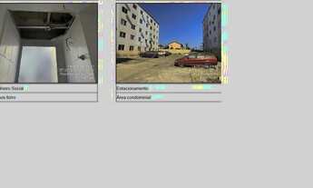 Imagem 3: Oportunidade Única em CANOAS - RS Tipo: Apartamento Negociação: Venda Direta Online