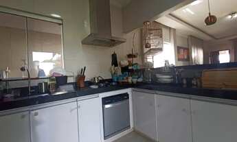 Imagem 5: Linda casa 3/4 cond. Fechado área de 500m2 só R$ 570 mil