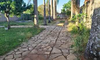 Imagem: Lote na ponte alta norte