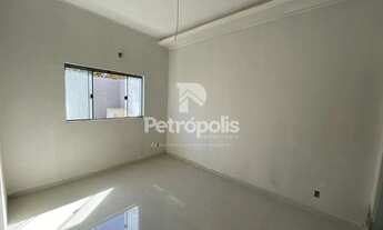 Imagem 6: Casa 1404 Sul 3 Quartos Sendo 1 Suíte, com 109 M², no Valor de R$ 375.000,00 - Plano Diret