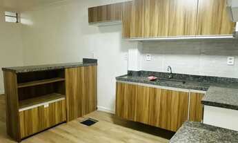 Imagem: Alugo excelente casa de 124m² no Conjunto