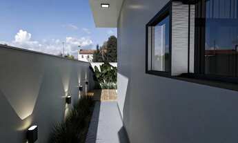 Imagem 6: Casa Térrea de Alto Padrão no Loteamento Villa Toscana - Palhoça/SC