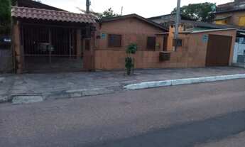 Imagem: Casa 3 Quartos com 1 Suíte e 100m² - São