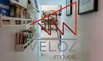 Imagem 6: Apartamento-À VENDA-Jardim Botânico-Rio de Janeiro-RJ