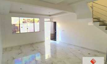 Imagem 4: Casa com 3 dormitórios para alugar, 106 m² por R$ 4.500,00/mês - Santa Mônica - Belo Horiz