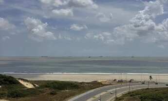 Imagem: Vista Mar! Apartamento Alto Padrão 3 Suítes