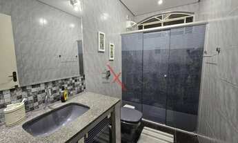 Imagem 2: Casa com 2 dormitórios à venda, 121 m² por R$ 455.000 - Vila São João - Itupeva/SP