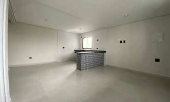 Imagem 2: Apartamento Duplex com 2 dormitórios para alugar, 115 m² - Mooca - São Paulo/SP