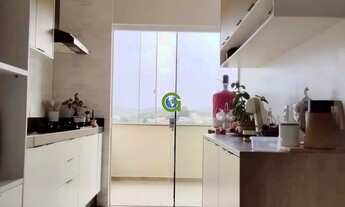 Imagem 4: Casa à venda 3 quartos (1 suíte) em Potecas São José/SC