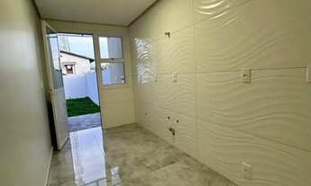 Imagem 7: Duas casas de três dormitórios sendo um suíte no bairro Germânia em Nova Petrópolis RS! RE