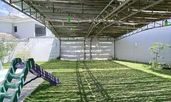 Imagem 3: Casa 3 Quartos com Suíte e Piscina Village Sul II VR