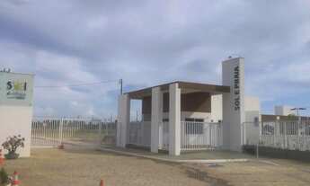 Imagem: LOTE NO COND SOL E PRAIA, NA BARRA DOS COQUEIROS