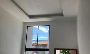 Imagem 2: Casa para Venda em Rio das Ostras, Jardim Campomar, 2 dormitórios, 1 suíte, 2 banheiros, 1