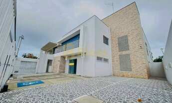 Imagem 2: Loft térreo com área externa 43m² R$ 1.350 com vaga fixa e acessibilidade