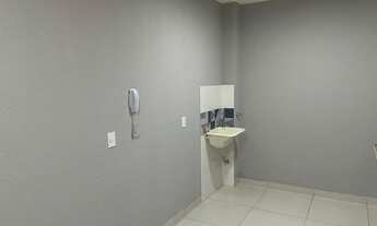 Imagem 5: Apartamento padrão reformado em Araraquara