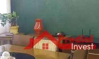 Imagem 6: Apartamento com 4 dormitórios, 158 m² - venda por R$ 1.590.000,00 ou aluguel por R$ 10.890