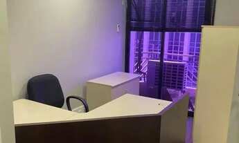 Imagem 4: CONJ. COMERCIAL - JARDIM PAULISTA - SP