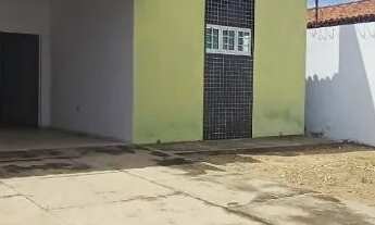 Imagem: Casa Parque dos Sonhos (Angelim