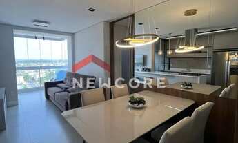 Imagem 3: Apartamento em Rua Joaquim Nabuco - Michel - Criciúma/SC