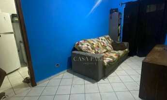 Imagem 2: Apartamento à venda, 49 m² por R$ 270.000,00 - Aviação - Praia Grande/SP