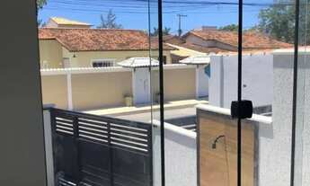 Imagem 4: Casa para Venda em Rio das Ostras, Jardim Campomar, 2 dormitórios, 1 suíte, 2 banheiros, 1