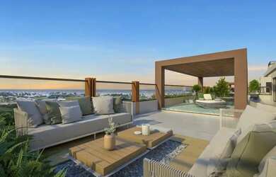 Imagem 4: Apartamento à venda no ALDEIA ARUANÃ , ARUANA, Aracaju, SE