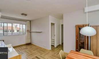 Imagem 3: Partamento para alugar no Rossi Passeio, posição solar da manhã, iluminado e arejado, com