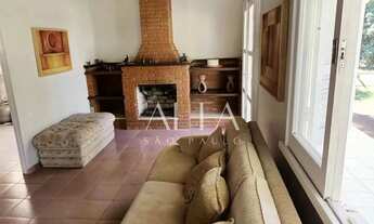 Imagem 4: Chácara à venda na Capela do Alto/SP, terreno plano 2.070m², casa pronta com 3 dormitórios