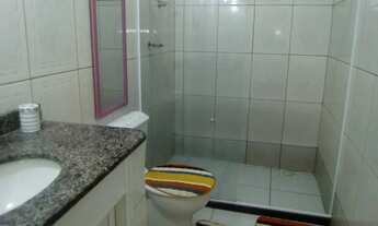 Imagem 5: Alugo casa térrea em temporada no Bairro do Peró em Cabo Frio - RJ