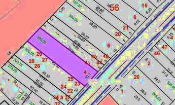 Imagem 4: Terreno à venda Valparaíso - Santo André - SP