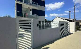 Imagem 3: Apartamento no Bairro Ribeirão da Ilha em localização especial